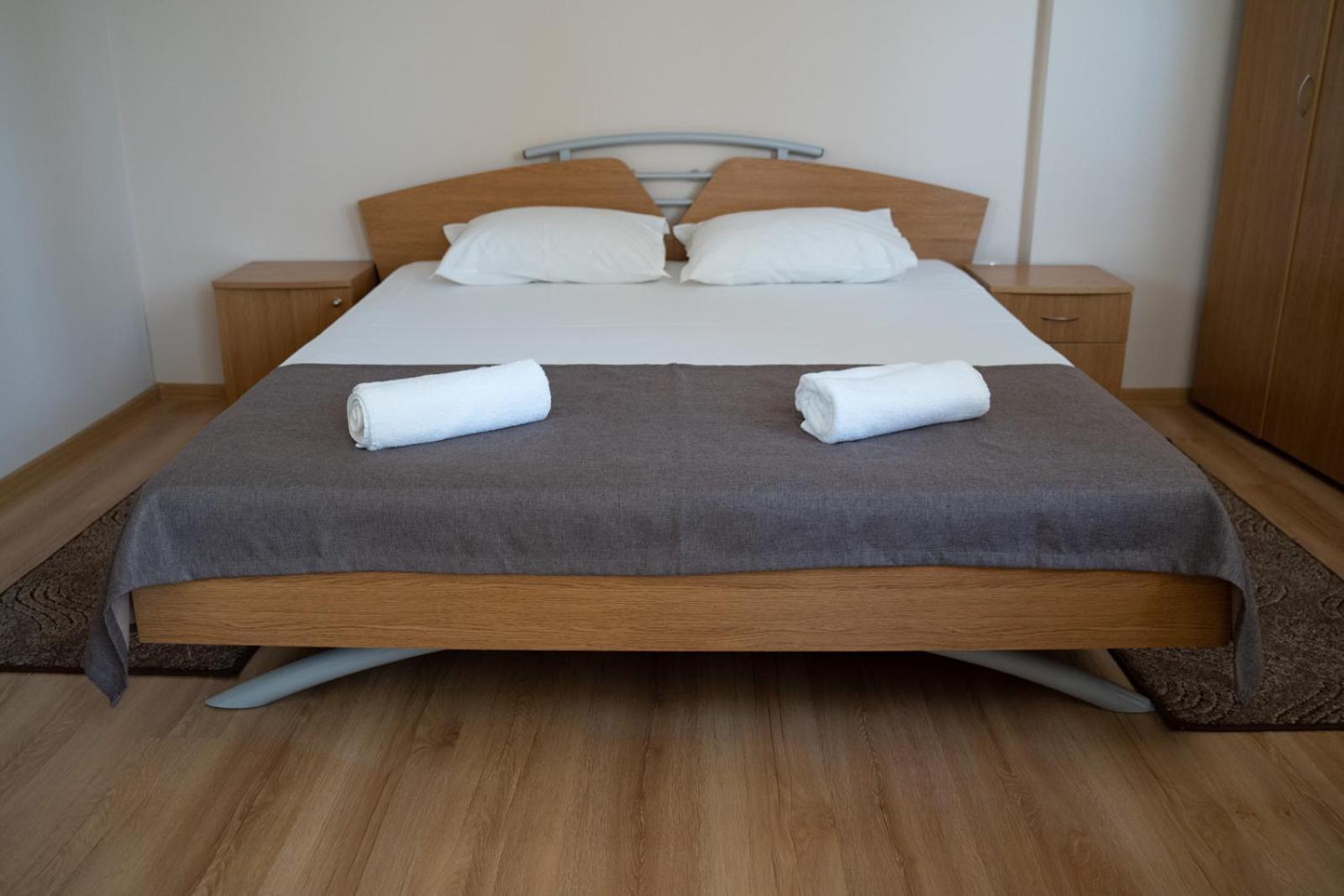 Hotel Velista Voneshta Voda ภายนอก รูปภาพ