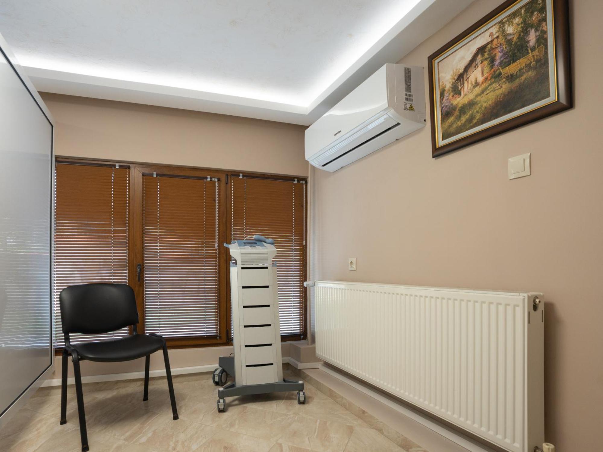 Hotel Velista Voneshta Voda ภายนอก รูปภาพ