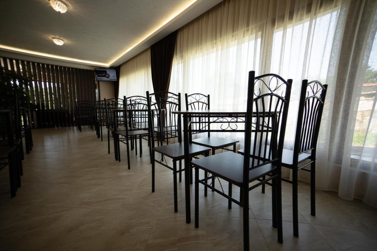 Hotel Velista Voneshta Voda ภายนอก รูปภาพ